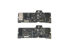 YGUWZ Placa lógica A1534 820-00045-A 820-00244-A 820-00687-A Compatible con el Modelo 2015 2016 2017 de 12 Pulgadas(2016 1.1GHz 8G 256G)