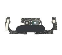 YGUWZ Placa lógica A1707 de 15 Pulgadas Compatible con CPU A1707 I7 256GB 512GB 820-00281-A 820-00928-A 2016 2017(2016 i7 2.6GHz 256GB)