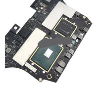 YGUWZ Placa lógica A1707 de 15 Pulgadas Compatible con CPU A1707 I7 256GB 512GB 820-00281-A 820-00928-A 2016 2017(2016 i7 2.7GHz 512GB)