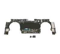 YGUWZ Placa lógica A1707 de 15 Pulgadas Compatible con CPU A1707 I7 256GB 512GB 820-00281-A 820-00928-A 2016 2017(2016 i7 2.6GHz 512GB)