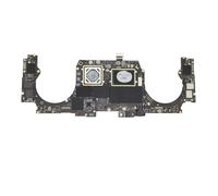 YGUWZ Placa lógica A2141 820-01700-A Compatible con Placa Base Pro 16 Pulgadas A2141 I7 I9 16GB 32GB Modelo 2019(I7 2.6Ghz 16GB 512GB)