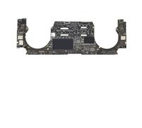 YGUWZ Placa lógica A2141 de 16 Pulgadas Compatible con ID I7 I9 16GB Modelo 820-01700-A año 2019(2.6 i7 16GB 512GB)