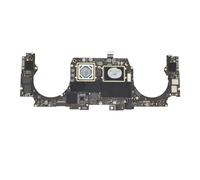 YGUWZ Placa lógica A2141 I7 I9 16GB 32GB Compatible con Placa Base para 16 Pulgadas Pro 2019(2.6Ghz i7 16GB 512GB)