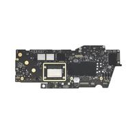 YGUWZ Placa lógica A2338 Compatible con 13 Pulgadas 2020 Modelo M1 8GB 16GB 256GB 512GB(2020 M1 16GB 512GB)
