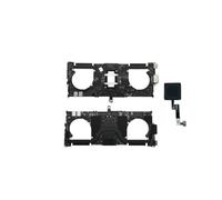 YGUWZ Placa lógica A2442 M116G 32G 500G 1TB SSD Compatible con Placa Base Pro M1 2021 820-02098 EMC 3650(A2442 16G 2TB)