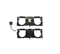 YGUWZ Placa lógica de Repuesto 2023 Compatible con Placa Base M2 A2780 de 16 Pulgadas con botón de identificación táctil 16GB 32GB(A2780 16g 4TB)