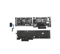 YGUWZ Placa lógica de Repuesto Compatible con Placa Base M2 A2941 de 15 Pulgadas con botón de ID táctil RAM 8GB 16GB SSD 256GB 500GB 1TB(A2941 8G 256G)