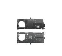 YGUWZ Placa lógica de Repuesto Compatible con Placa Base Pro 14 Pulgadas M3 A2918 16G 32G 500GB 1TB 2TB(A2918 16G 512G)