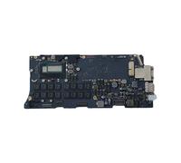 YGUWZ Placa lógica de Repuesto Compatible con Pro A1502 2013 2014 I5 24GHz 26GHz I5 I7 8G 16G 820-4942 820-3476 2678 2875(2014 I5 2.6g 8G)