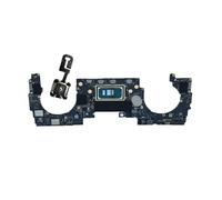 YGUWZ Placa lógica de Repuesto Compatible con Pro A2251 2020 13 Pulgadas 16GB 500GB 1TB I5 Placa Base 820-01949 EMC 3348(A2251 I7 32G 2TB)