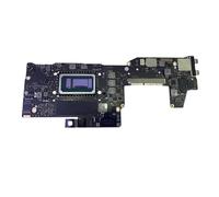YGUWZ Placa lógica Pro A1708 2016 2017 13 Pulgadas 8GB 16GB I5 I7 Compatible con Placa Base 820-00840 820-00875 EMC 3164 2978(2017 I5 2.3Ghz 8G)