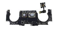 YGUWZ Placa lógica Pro A1990 con ID táctil I7 I9 16GB 32GB 256GB 500GB 1TB 2018 2019 EMC 3215 3359 Placa Base Compatible(A1990 I7 16G 256G)