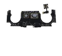 YGUWZ Placa lógica Pro A1990 con ID táctil I7 I9 16GB 32GB 256GB 500GB 1TB 2018 2019 EMC 3215 3359 Placa Base Compatible(A1990 I7 16G 500G)