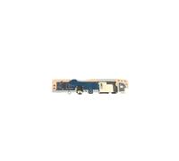 YGUWZ Placa USB Compatible con 3-14IIL05 3-14IGL05 3-14ITL05 NFP Principal NS-C781 5C50S25433