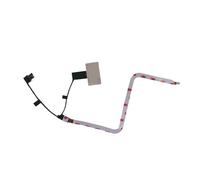 YGUWZ Portátil LCD EDP RGB 2D Compatible con 7670 M7670 HDC50 DC02C00YA00 0NT72V NT72V