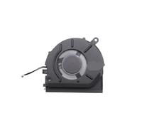 YGUWZ Radiador de Ventilador de refrigeración Compatible con L13 Gen 3 L13 Gen 4 S2 Gen 7 8 Modelos 5F10Z58255 5F10Z58251(S2 Gen 7)