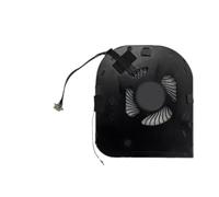 YGUWZ Radiador de Ventilador de refrigeración de CPU Compatible con X1 2017 5.a 6.a generación X1C 2018 ND55C34-16E15 17E30 00UR984 00UR204(ND55C34-16E15)
