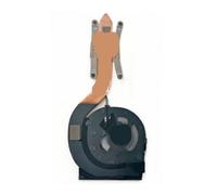 YGUWZ Radiador del disipador de Calor del Ventilador de refrigeración Compatible con el Ordenador portátil X1 Carbon 7ª generación 8ª CPU 01YU036 FRU PN 5H40W65011(X1 Carbon 8th Gen)