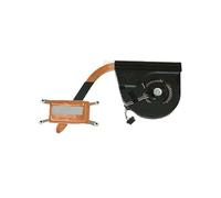 YGUWZ Radiador del disipador de Calor del Ventilador de refrigeración de la CPU Compatible con el Modelo S1 12 04X6440