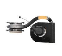 YGUWZ Radiador del Ventilador de refrigeración de la CPU del disipador de Calor Compatible con T460S T470S FRU PN 01AY891 00JT920(T470S)