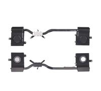 YGUWZ Radiador disipador de Calor del Ventilador de refrigeración 910-13IKB 13,9 Pulgadas Compatible con 5 Pro AT122001VV0(Yoga 5 Pro)