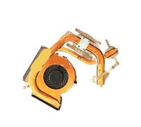 YGUWZ Radiador disipador de Calor del Ventilador de refrigeración Compatible con SL410 SL510 SL410K Modelos 60Y4180 60Y4727 gráficos discretos