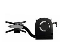 YGUWZ Radiador disipador de Calor del Ventilador de refrigeración Compatible con X1 Carbon 4th X1 1st X1C 2016 Modelo 00JT800 01AW976(X1 Yoga 1st Gen)