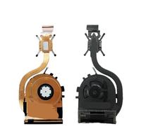 YGUWZ Radiador disipador de Calor del Ventilador de refrigeración de Repuesto Compatible con portátil de 13 Pulgadas Modelo 5H41B77173