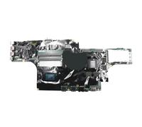 YGUWZ Reemplazo de la Placa Base P51 portátil Compatible con CPU E3-1505M V2 4G 01AV365