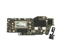 YGUWZ Reemplazo de Placa lógica Compatible con Pro A2289 2020 13 Pulgadas 8GB 256GB 500GB I5 Placa Base 820-01987 EMC 3456 con Touch ID(A2289 I5 8G 256G)