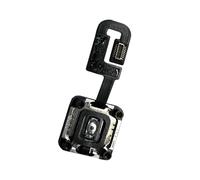 YGUWZ Reemplazo de Placa lógica Compatible con Pro A2289 2020 13 Pulgadas 8GB 256GB 500GB I5 Placa Base 820-01987 EMC 3456 con Touch ID(Part)