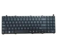 YGUWZ Reemplazo de Teclado inglés Q1585 Q1585N Compatible con la disposición de EE. UU.