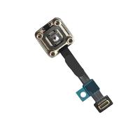 YGUWZ Reemplazo del botón de Encendido 01830-A 13 Pulgadas A1932 A2179 Compatible con los Modelos 2018 2019 2020