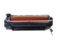 YGUWZ Reemplazo del Conjunto de fijación de la Unidad del fusor Compatible con los Modelos de Impresora - 2550ci para el número de Pieza 302MV93091 302MV93090 110v 220v FK-8315(110V)