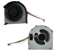 YGUWZ Reemplazo del Ventilador de refrigeración de la CPU T430 T430i Compatible con FRU 04W3268 04W3270 0B41088 0B41089 KSB0405HA -BE1L