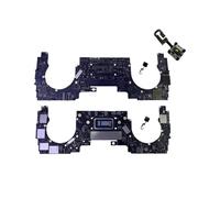 YGUWZ Reparación de Placa Base de Placa lógica Compatible con Pro A1706 820-00923 820-00239 Reemplazo(2017 i5 3.1 8g 500G)