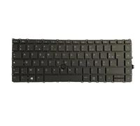 YGUWZ SP US FR AR CZ JP JA Teclado para computadora portátil Compatible con 840 G7 840 G8 845 G7 845 G8 745 G7 745 G8 14 G7 14 G8 Retroiluminado(FR)