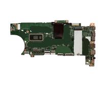 YGUWZ T14s X13 Gen 1 Compatible con Placa Base de portátil I5-10210U 16G 5B20Z45786(T14s Gen 1)