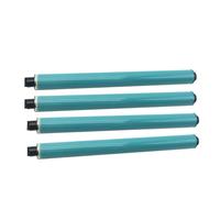 YGUWZ Tambor OPC 4 Unidades 305A CE410A CE411A CE412A CE413A Compatible con HP Enterprise 500 Color M551n M551xh M570DW M575