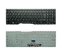 YGUWZ Teclado brasileño Compatible con E30 NP350XAA NP350XAA-KF3BR 350XAA-KDABR NP3500EL NP500R5L Expert X41 X55 NP350XBE(Brazil Version)