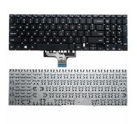 YGUWZ Teclado brasileño Compatible con E30 NP350XAA NP350XAA-KF3BR 350XAA-KDABR NP3500EL NP500R5L Expert X41 X55 NP350XBE(US Version)
