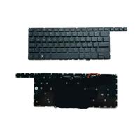 YGUWZ Teclado Compatible con 16 2022 GX650 GX650RM GX650RW GX650RX GX650PZ GX650PY(UK RGB)
