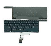 YGUWZ Teclado retroiluminado Compatible con los Modelos UX582 RU15 UX582LR UX582HS UX582HM UX582ZM UX582ZW NSK-WX2BU