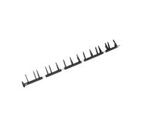 YGUWZ Trinquete de Puerta de Salida del fusor D241-4212 Compatible con guía de Papel MP C2004 C2504 C3004 C3504 C4504 C6004(B)