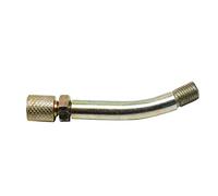 YGUWZ Tubo de Codo para carburador de Motocicleta, ajustador de Acelerador de 17,5, 19 y 21mm, Compatible con carburadores PE TM VM de 21-42MM(B)
