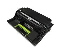 YGUWZ Unidad de Tambor Compatible con Lexmark MS310 MS312 50F0ZA0 | Compatible con MS315 MS410 MS415 MS510 MS610; También reemplaza a 500ZA 50F0Z00 500Z