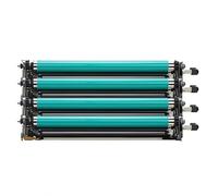 YGUWZ Unidad de Tambor de 120k Compatible con Avance IR C5030 C5035 C5045 C5051 C5235 C5240 C5250 C5255 GPR-30 31 NPG-45 46 C-Exv28 29 2776B004Ba Cartro de reemplazo de tóner de reemplazo(Magenta)