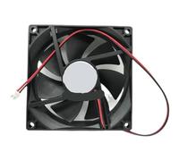 YGUWZ Ventilador de máquina de refrigeración Compatible YM2409PST1 24V 0.35A 9CM 9025