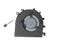 YGUWZ Ventilador de refrigeración Compatible con 14 G4 IAP 14 G4 ARA 14 G4 ABA 14 G5 Modelo de Repuesto 5F10S14028 FPGX DFS1507059R0T(5V GPU Fan)