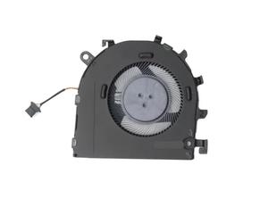 YGUWZ Ventilador de refrigeración Compatible con 14 G4 IAP 14 G4 ARA 14 G4 ABA 14 G5 Modelo de Repuesto 5F10S14028 FPGX DFS1507059R0T(5V GPU Fan)